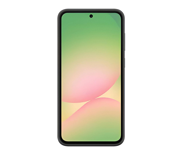 SAMSUNG Silicone Case do Galaxy A56 5G Black - 1329052 - zdjęcie 5